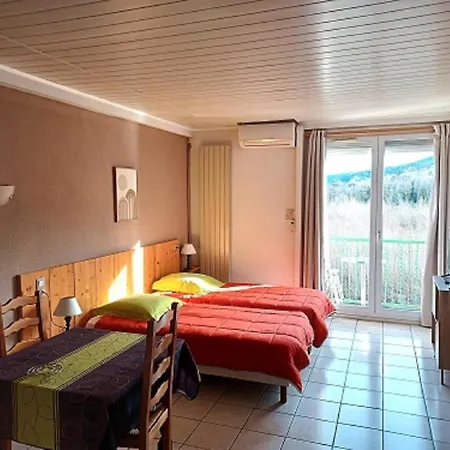 Résidence Le Catalogne, Joli Avec Balcon, Piscine