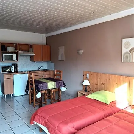 Le Catalogne, Joli Avec Balcon, Piscine * Amelie-les-Bains-Palalda