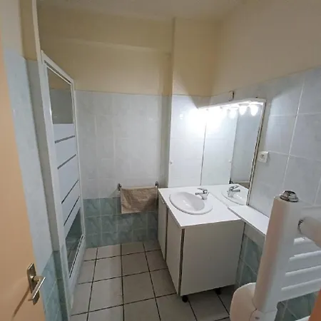 Le Catalogne, Joli Avec Balcon, Piscine * Amelie-les-Bains-Palalda