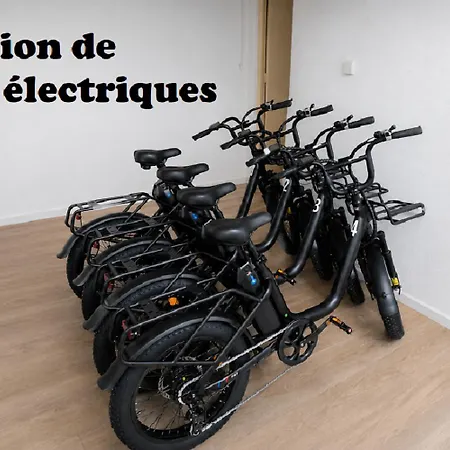 Appartement Résidence Le Catalogne, Joli Avec Balcon, Piscine *