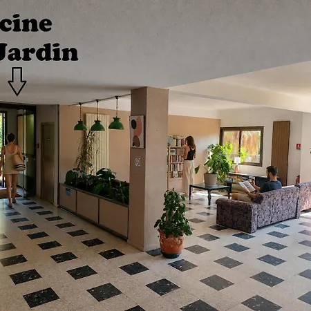 Apartment Le Catalogne, Joli Avec Balcon, Piscine *