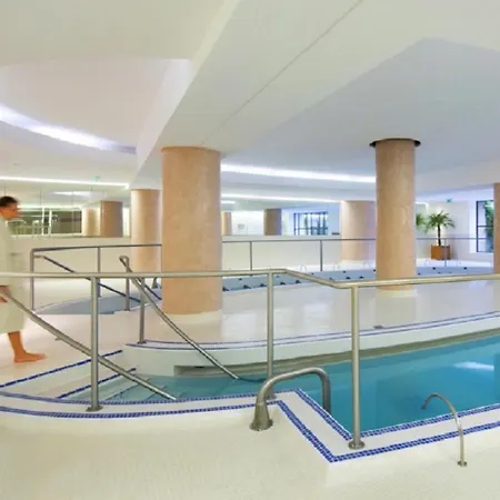 Résidence Le Catalogne, Joli Avec Balcon, Piscine Appartement Amélie-les-Bains-Palalda